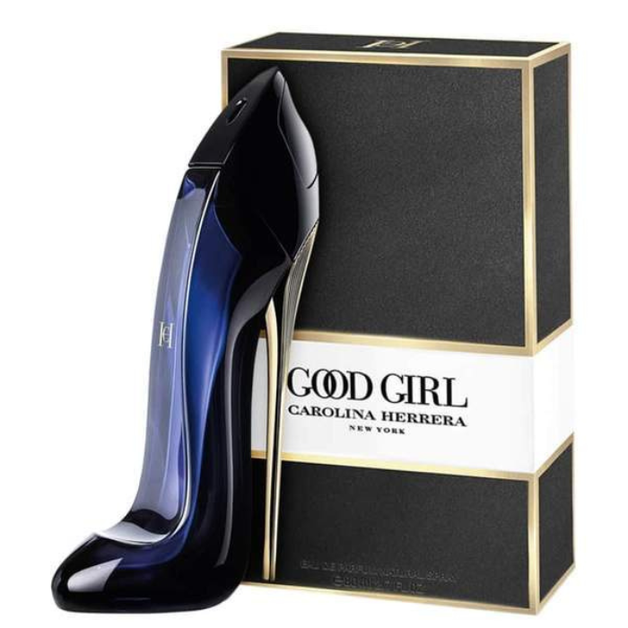 Kit 2 Perfumes Femininos Importados (100ml) - 212 Rosé & Good Girl [PROMOÇÃO ANO NOVO] QUEIMA DE ESTOQUE - izistore