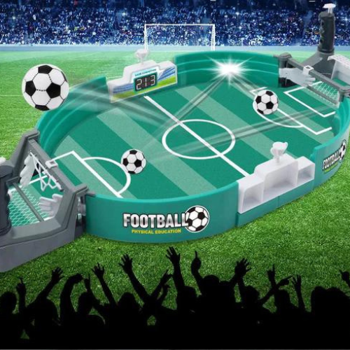 Soccer iziGame - Jogo Interativo de Futebol de Mesa™ [Desconto + Frete Grátis Hoje] - izistore