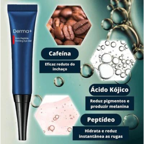 Creme Reparador Natural DERMA+ - Efeito Permanente [50% OFF + Frete Gratis Hoje] - izistore