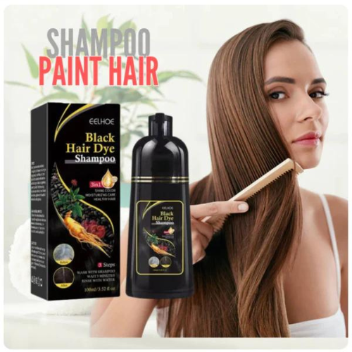 Shampoo Paint Hair izi (COMPRE 2 e GANHE SUPER DESCONTO) + Brinde [Site Oficial] - izistore