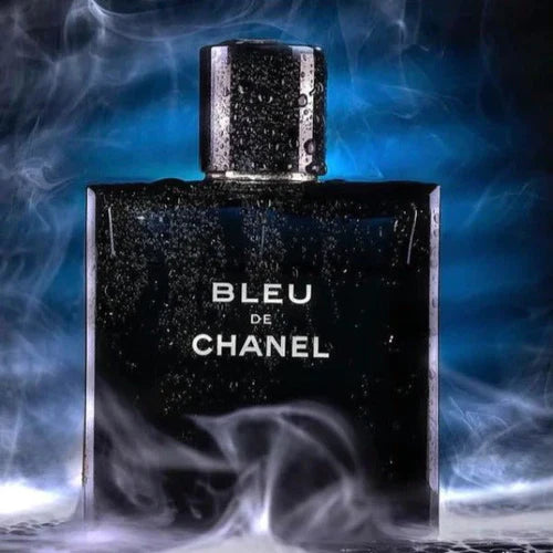 QUEIMA DE ESTOQUE - 3 Perfumes Masculinos Importados (100ml cada) - Sauvage Dior | Bleu de Chanel| 212 VIP Black - Ultimas unidades (Promoção + Frete Gratis Hoje) - izistore