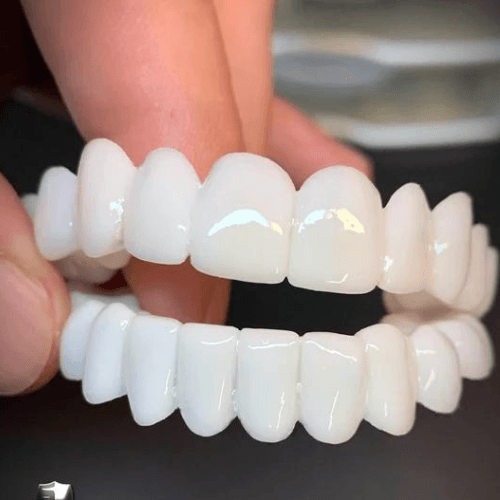 Lente Dental White® 100% ajustável - [50% OFF + FRETE GRATIS] - izistore